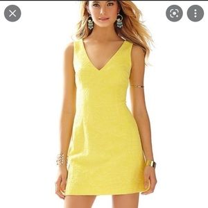 Lilly Pulitzer Madison Dress